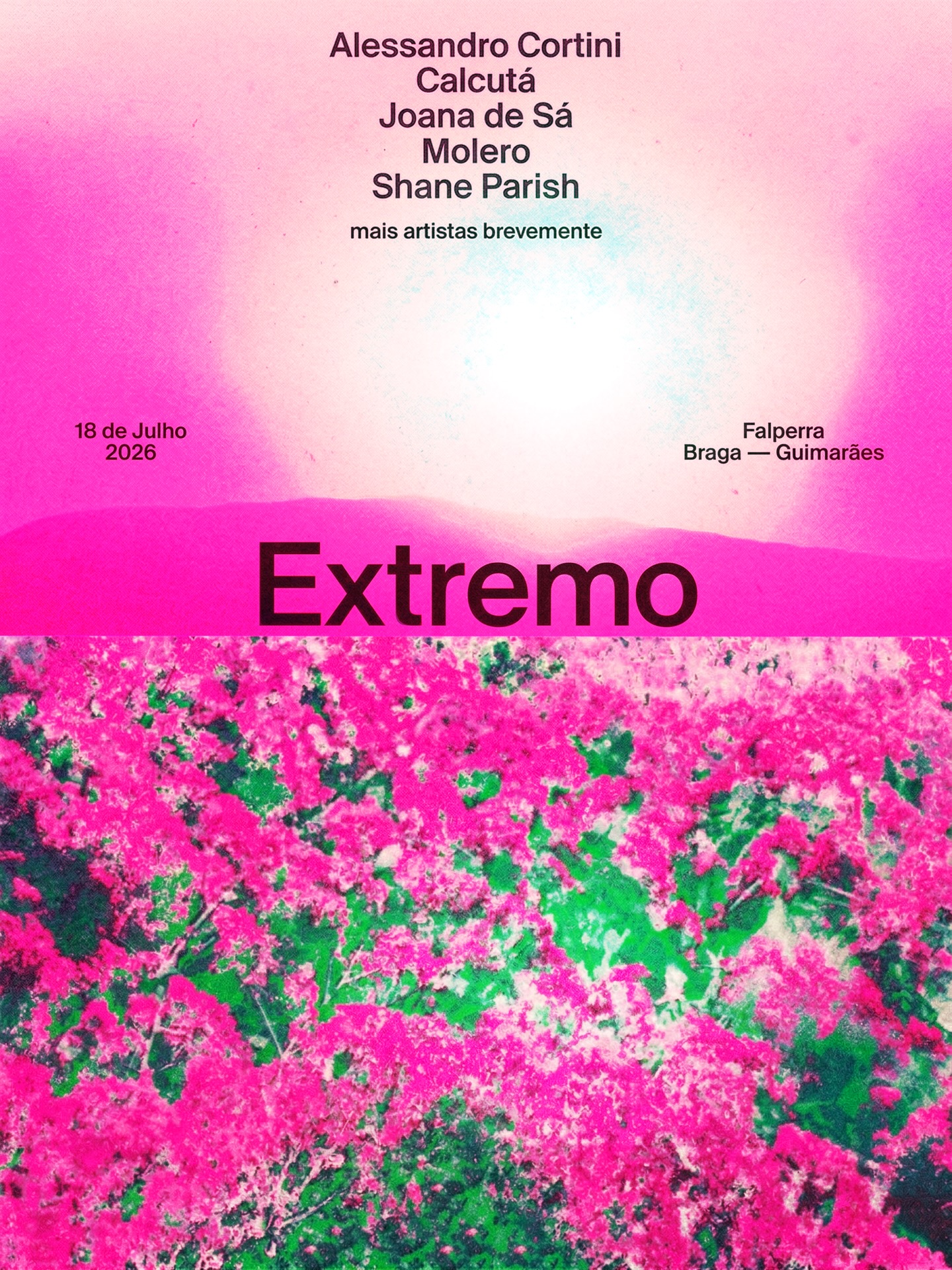 Festival Extremo