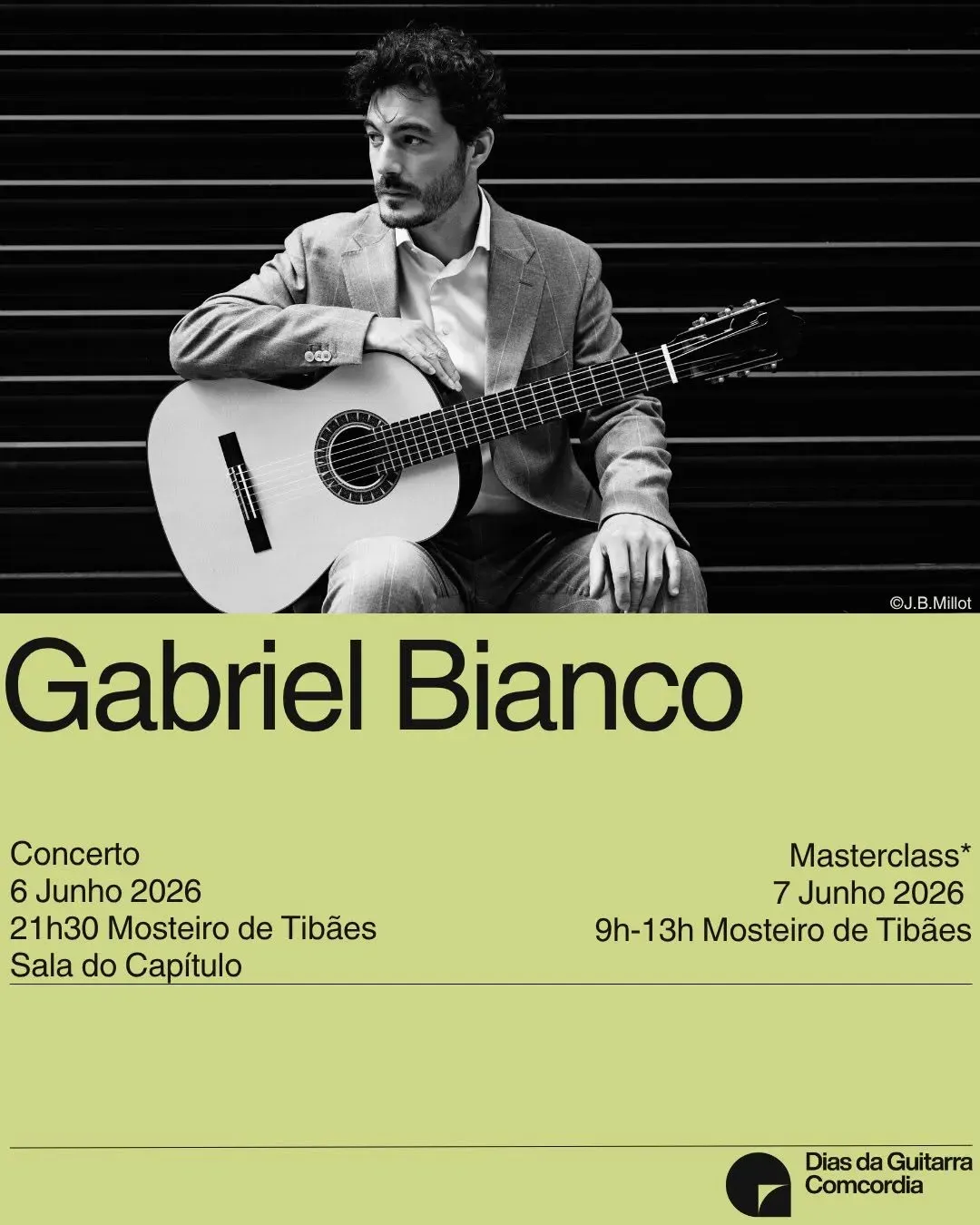 Gabriel Bianco