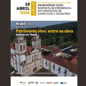 Dia Internacional dos Monumentos e Sítios