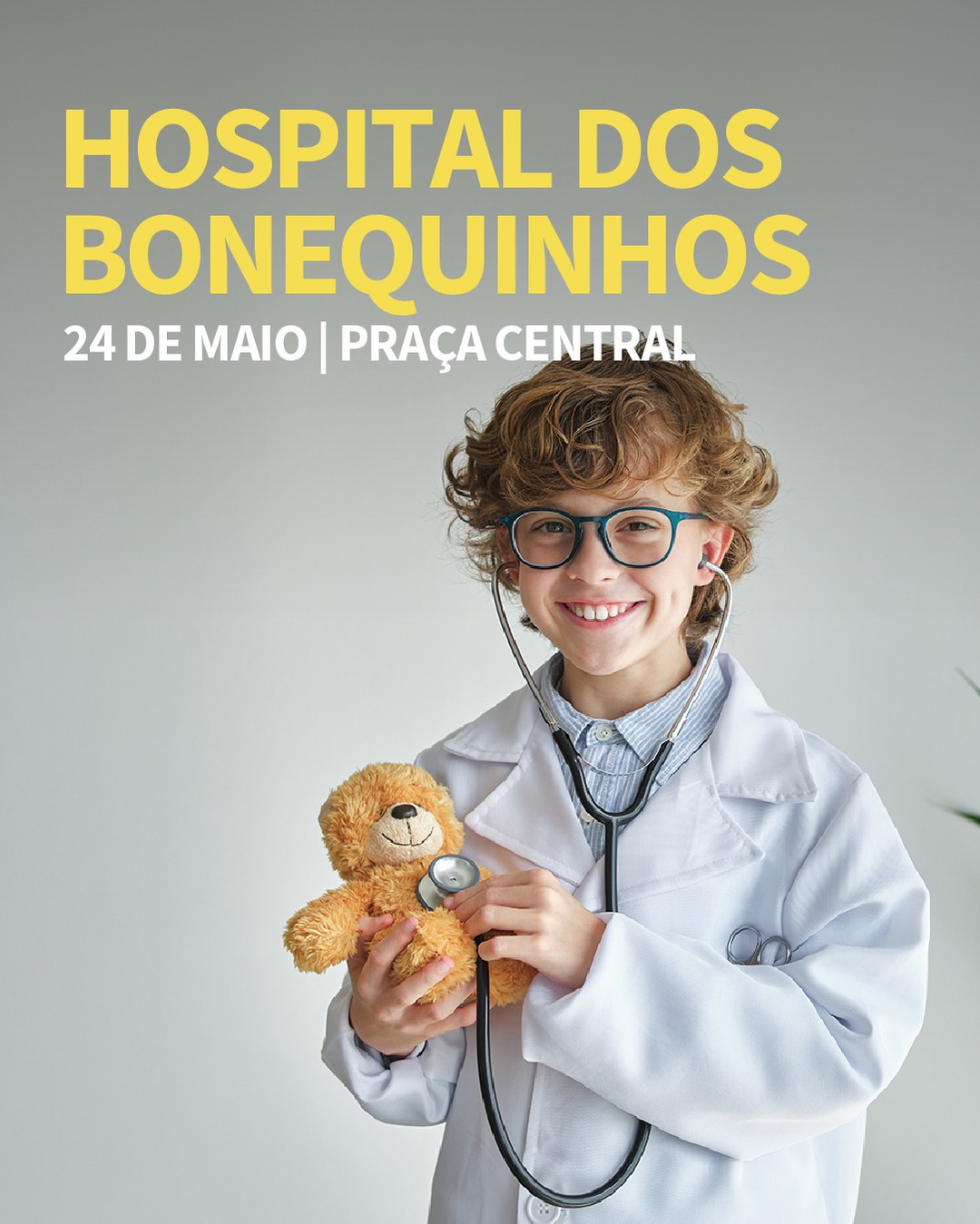 Hospital dos Bonequinhos