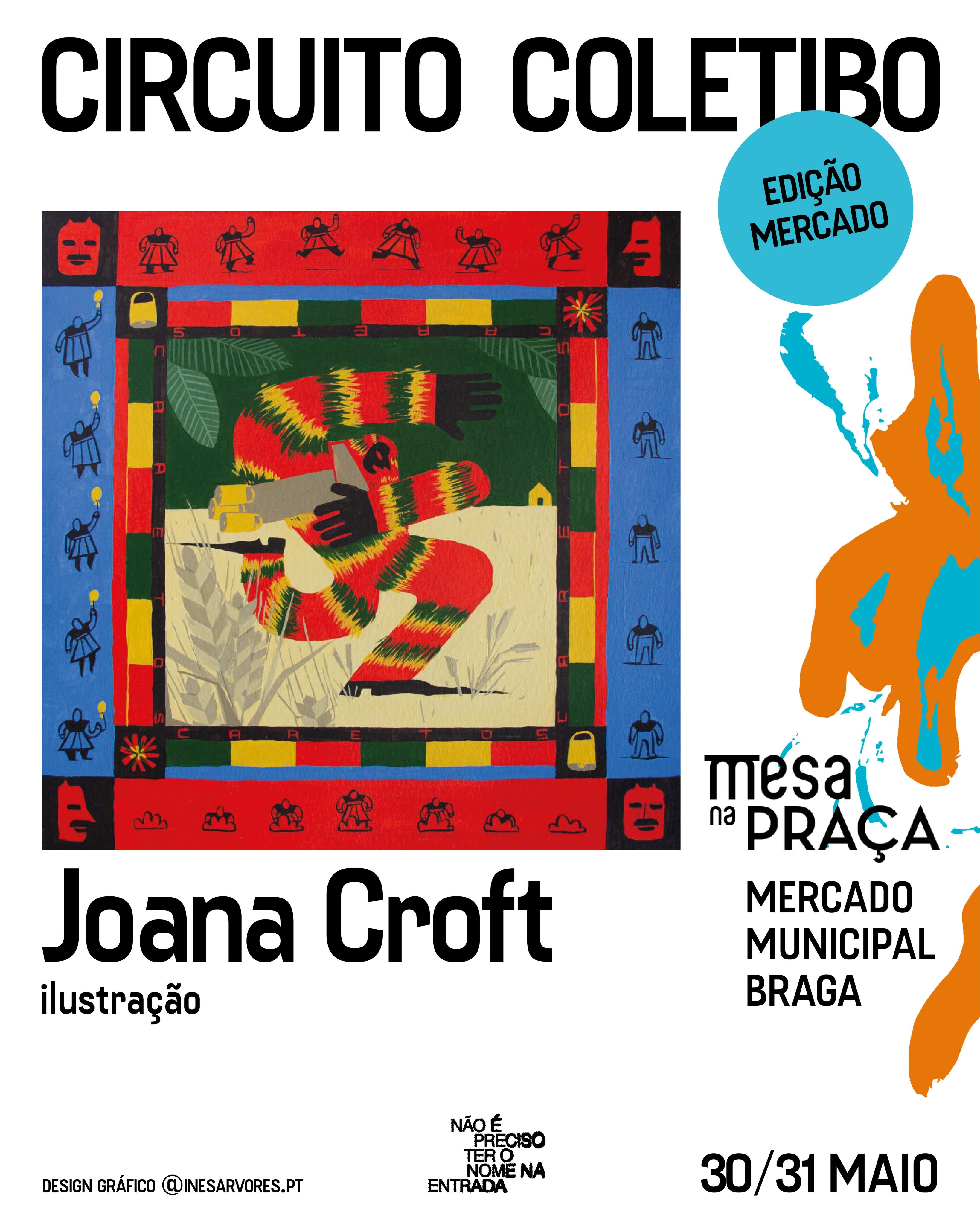 Joana Croft