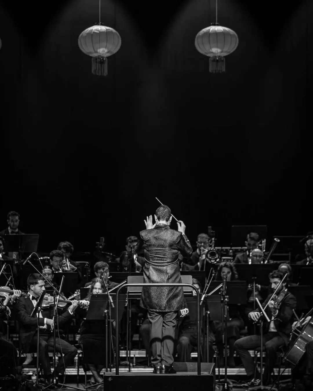 A World Experience, Orquestra Filarmónica de Braga
