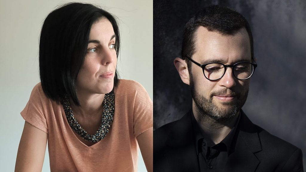 INCERTUS AUTHOR - COM ANA FREIJO E HÉLDER SOUSA