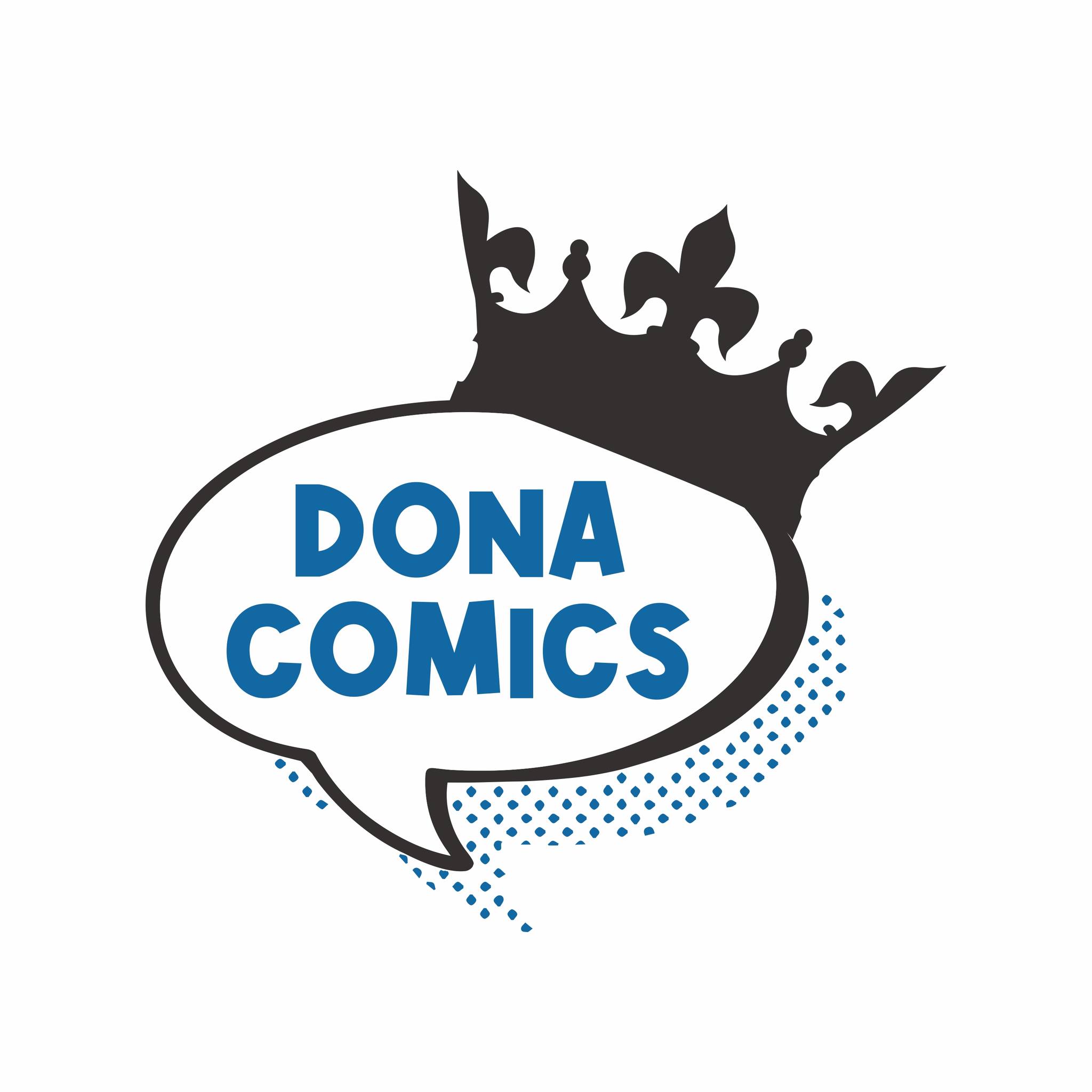 DONA COMICS: Feira dedicada ao universo da mangá, banda desenhada, ilustração, design, música e outras formas de expressão artística