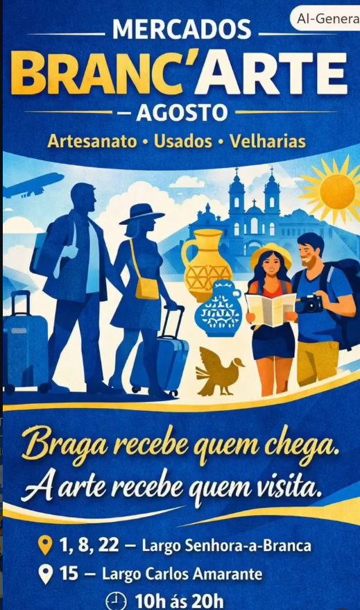 Mercado Branc'arte
