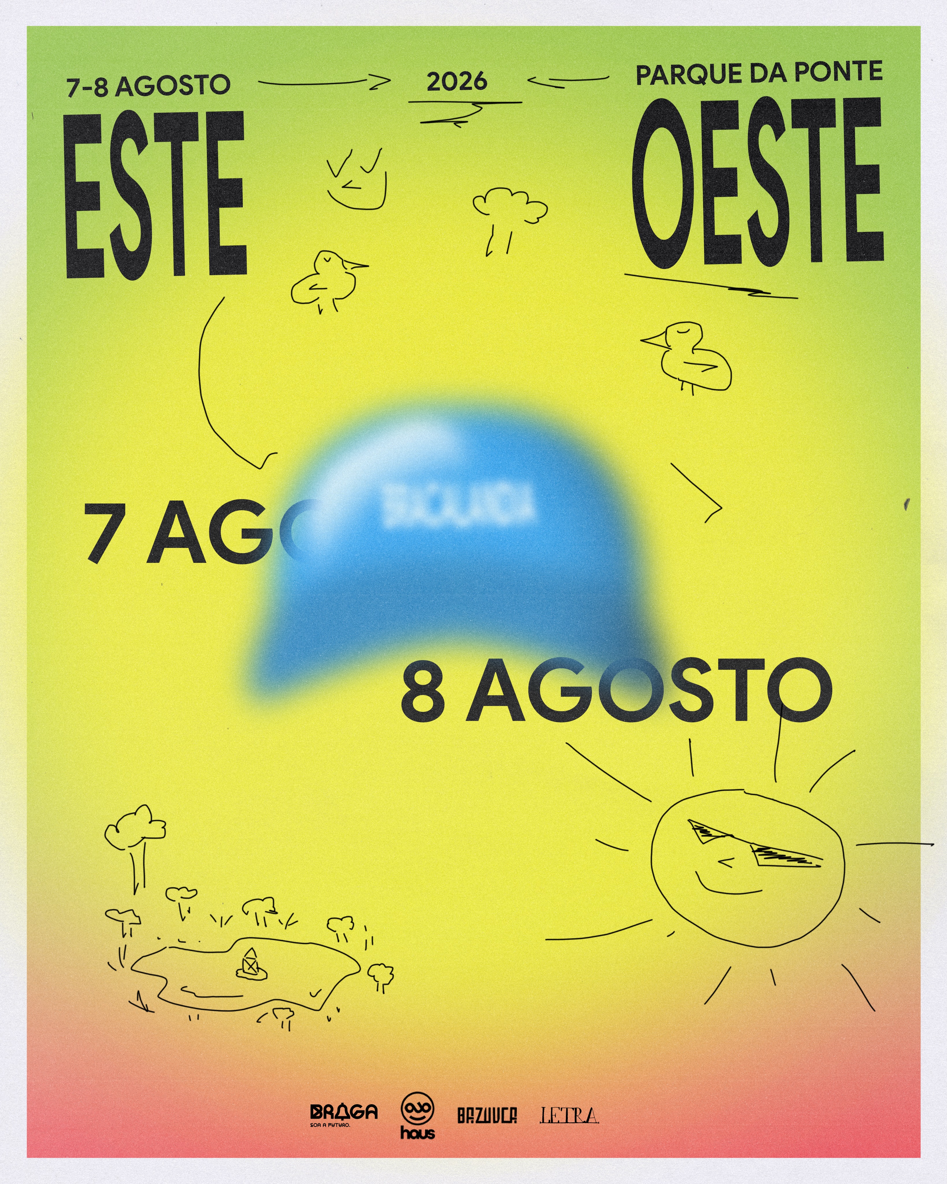 Festival ESTEOESTE