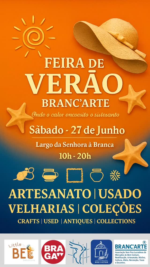 Mercado Branc'arte