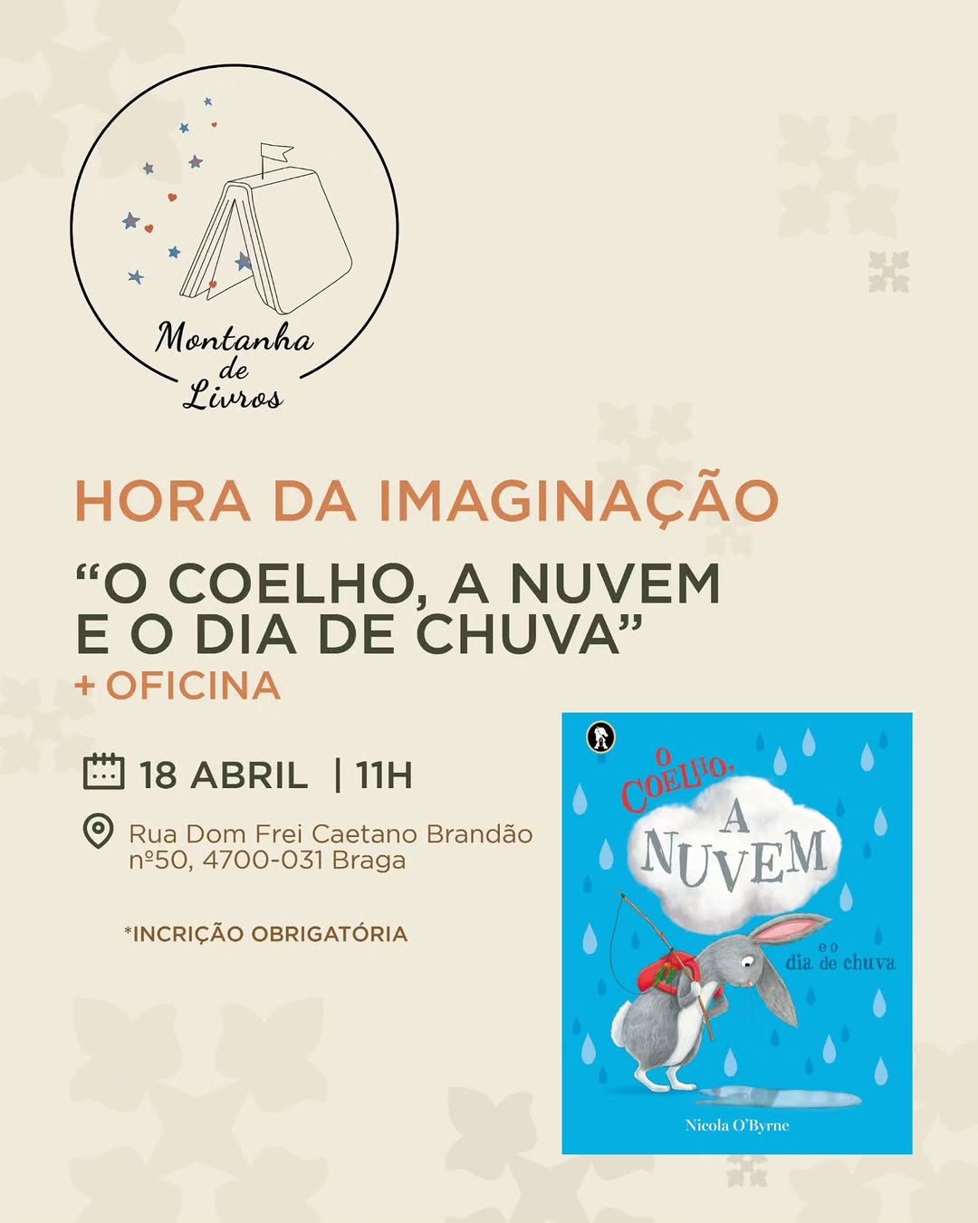 Hora da Imaginação