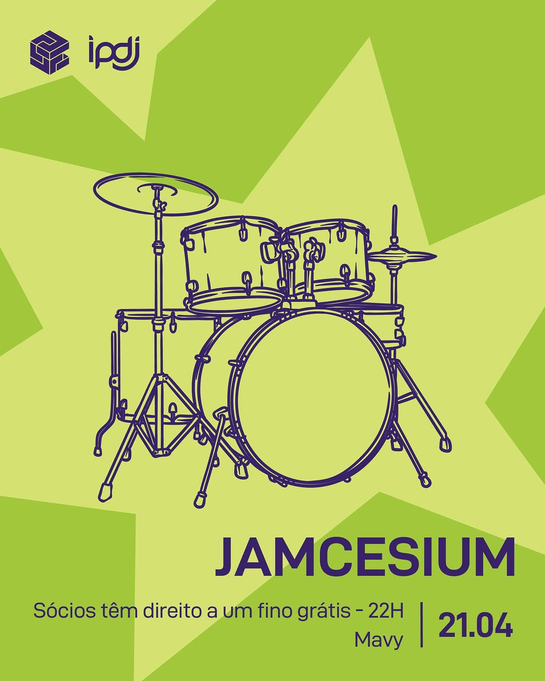 JamCeSIUM