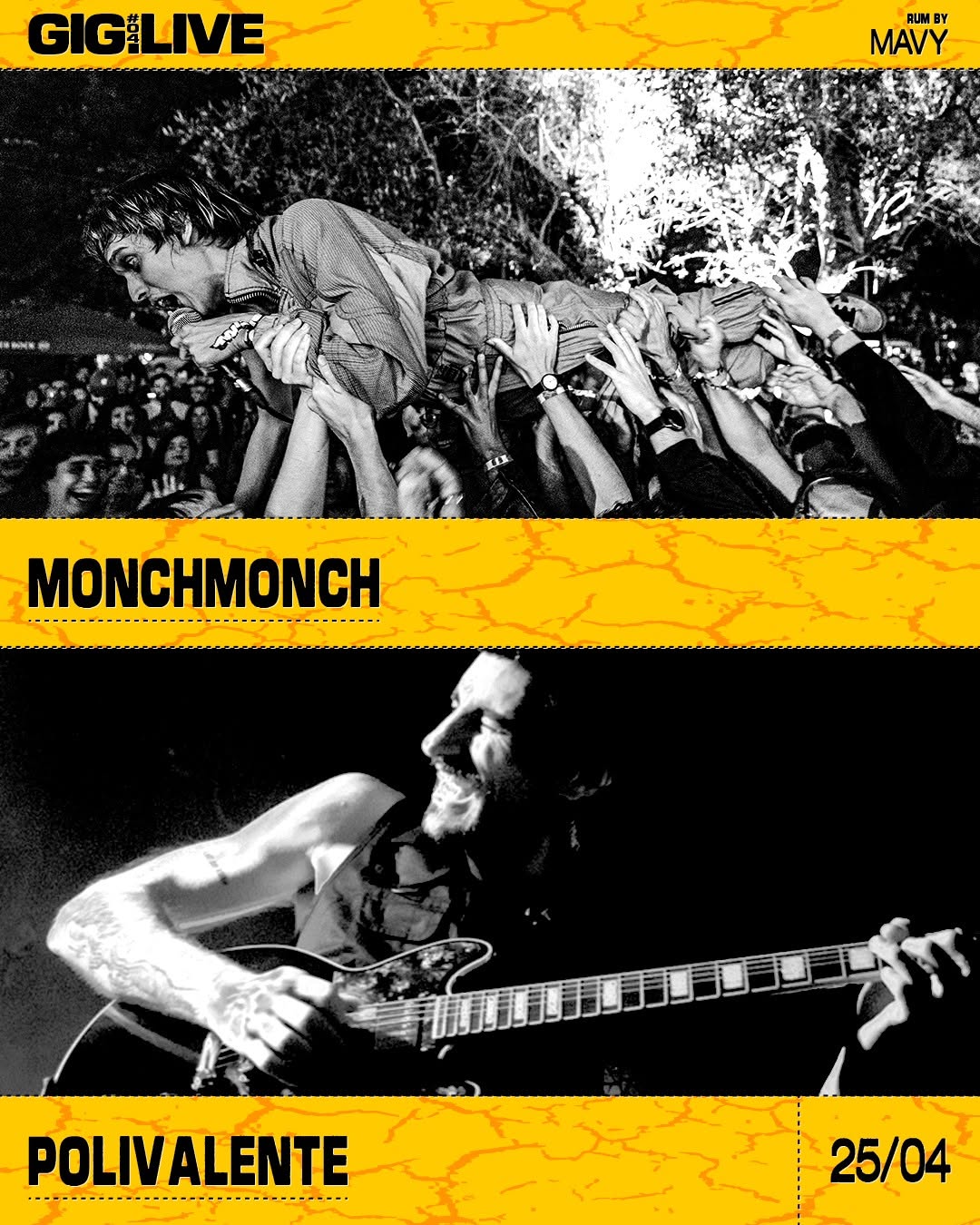 MonchMonch + Polivalente
