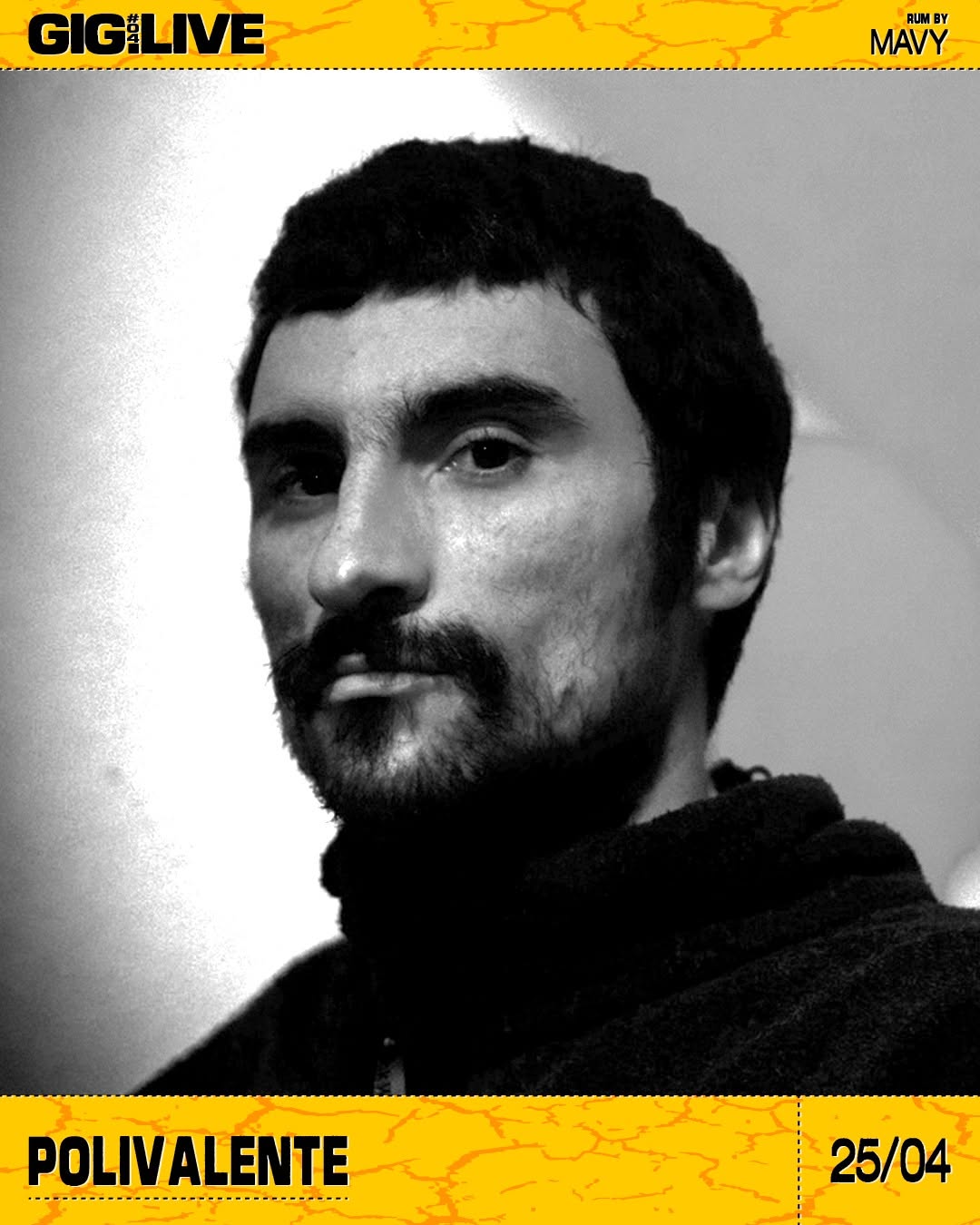 João Valente apresenta «Birra!»