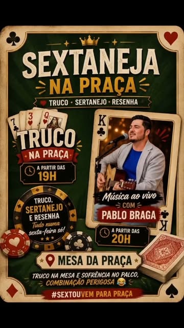 Noite de Música