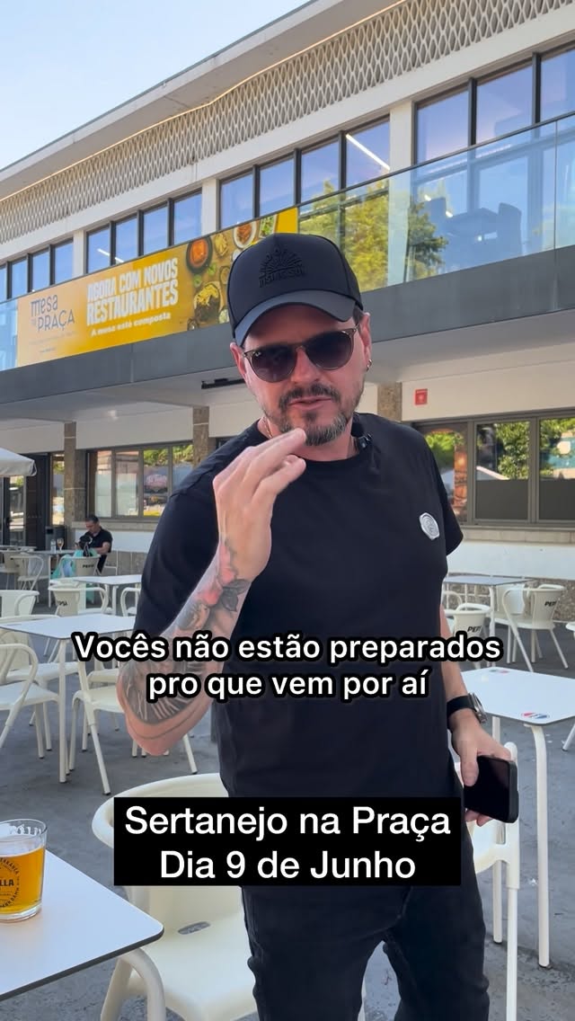 Vinni Jancke + Pablo Braga + Edu Gama + Jack Garcia + Otiagonery + Pagode do Leandro