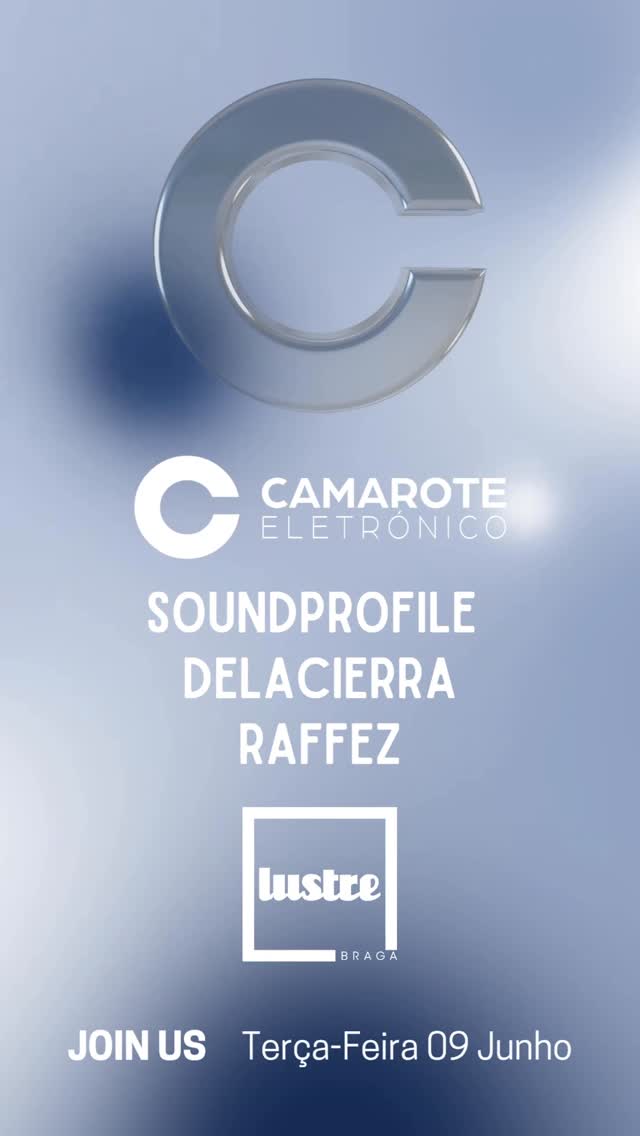 SOUNDPROFILE + DELACIERRA + RAFFEZ