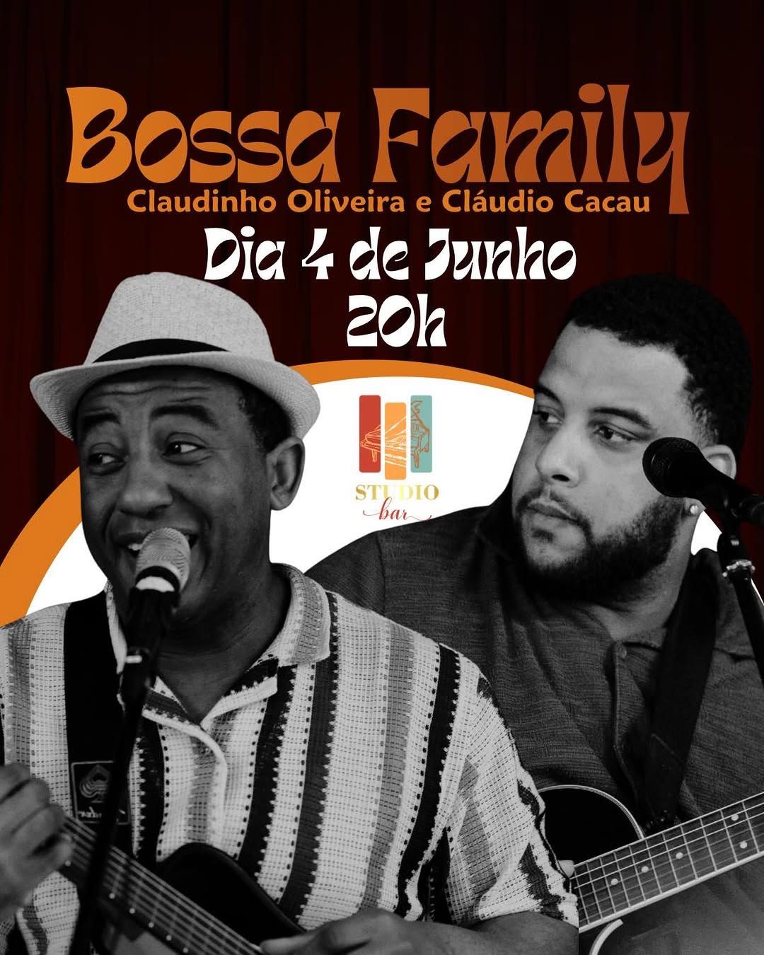 Bossa Family