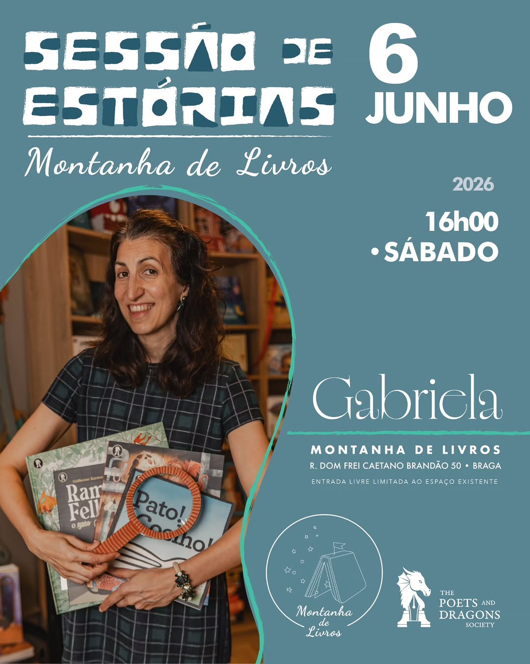 Pistas, Enigmas e Aventuras
