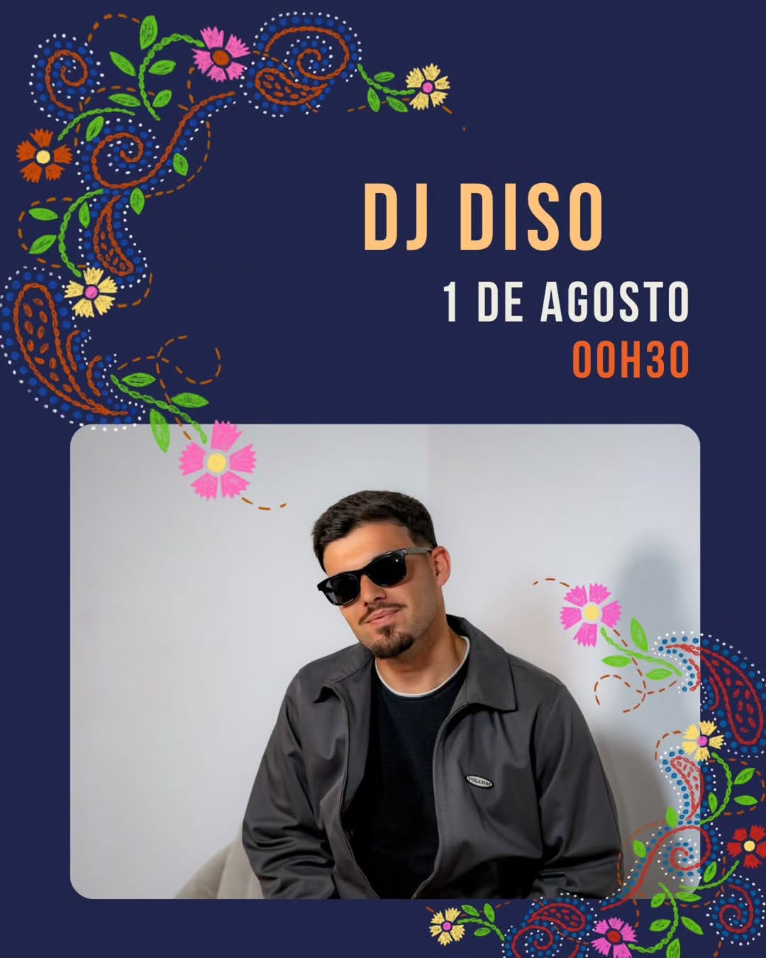 DJ Diso