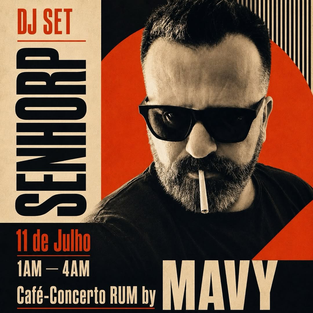 DJ Sr. P