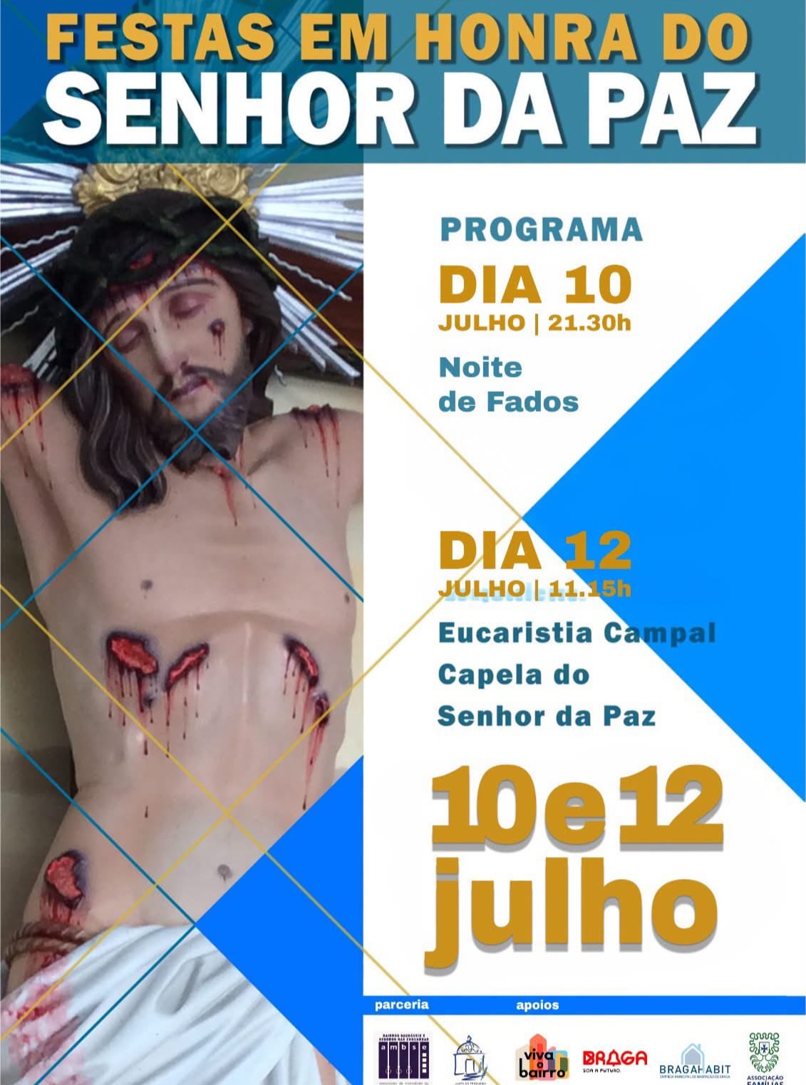 Noite de Fados