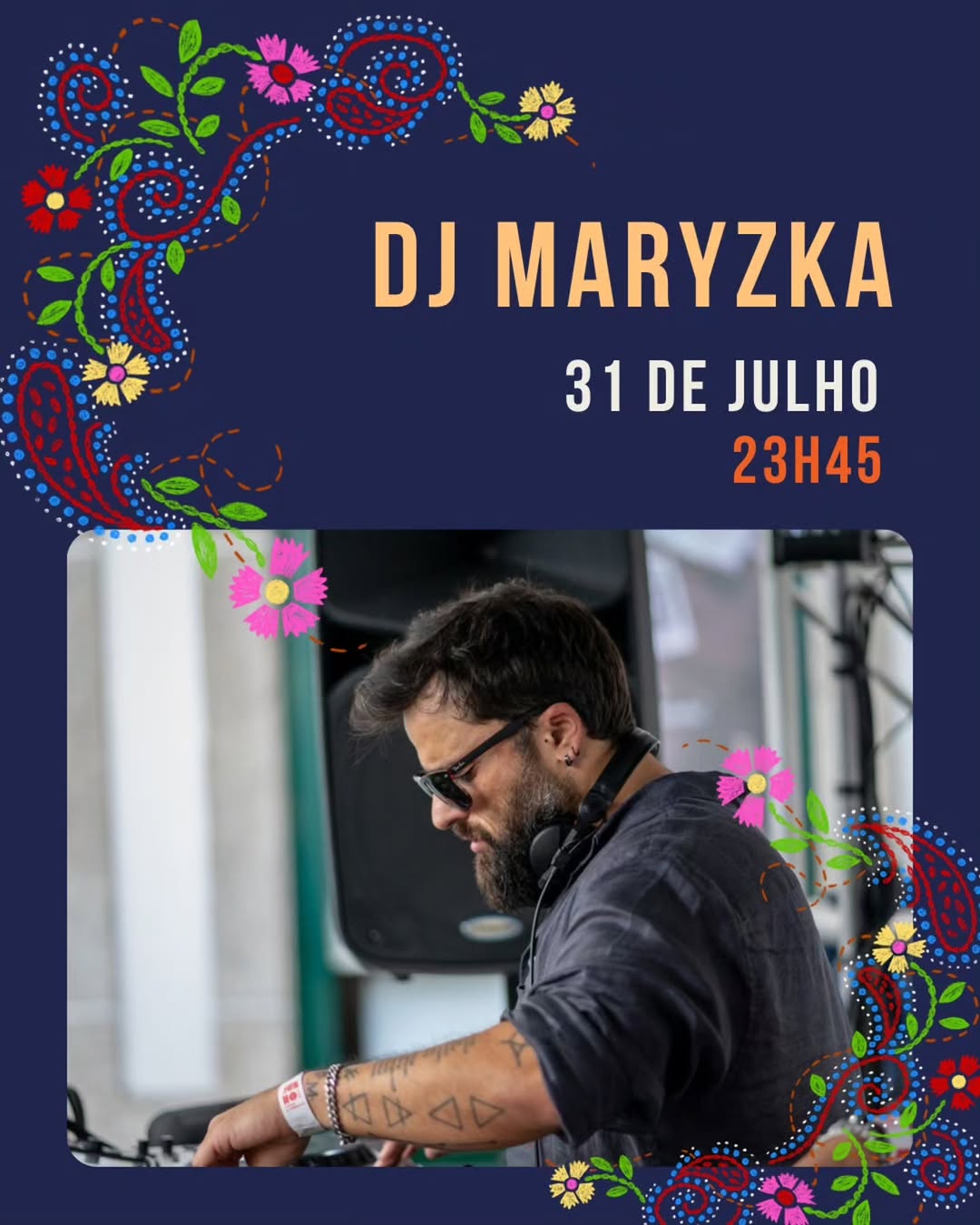 Maryzka
