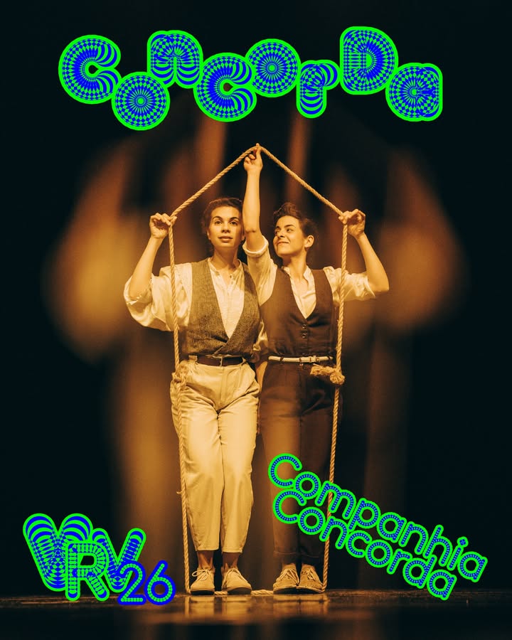 Companhia ConCorda — Exploração da Corda
