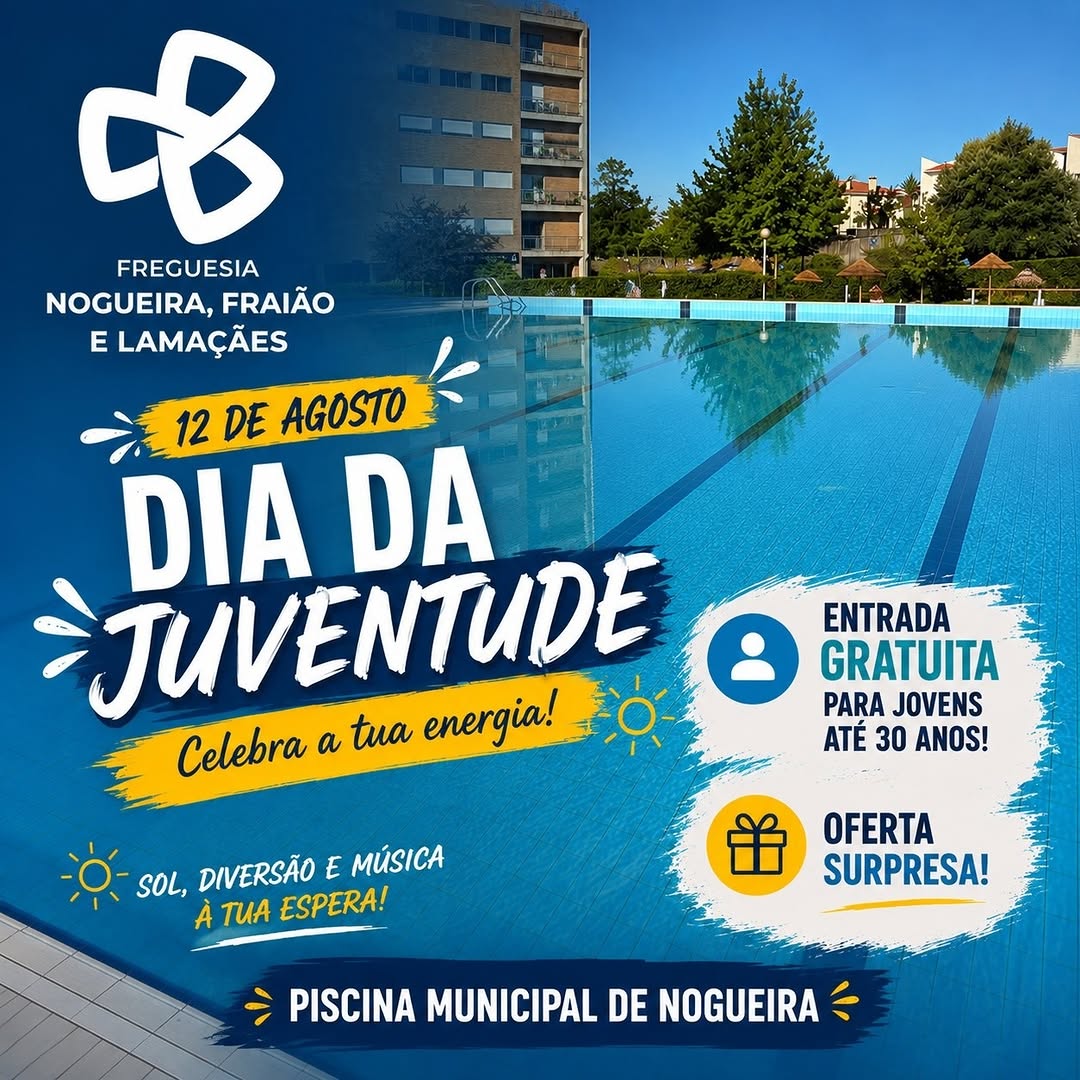 Dia da Juventude