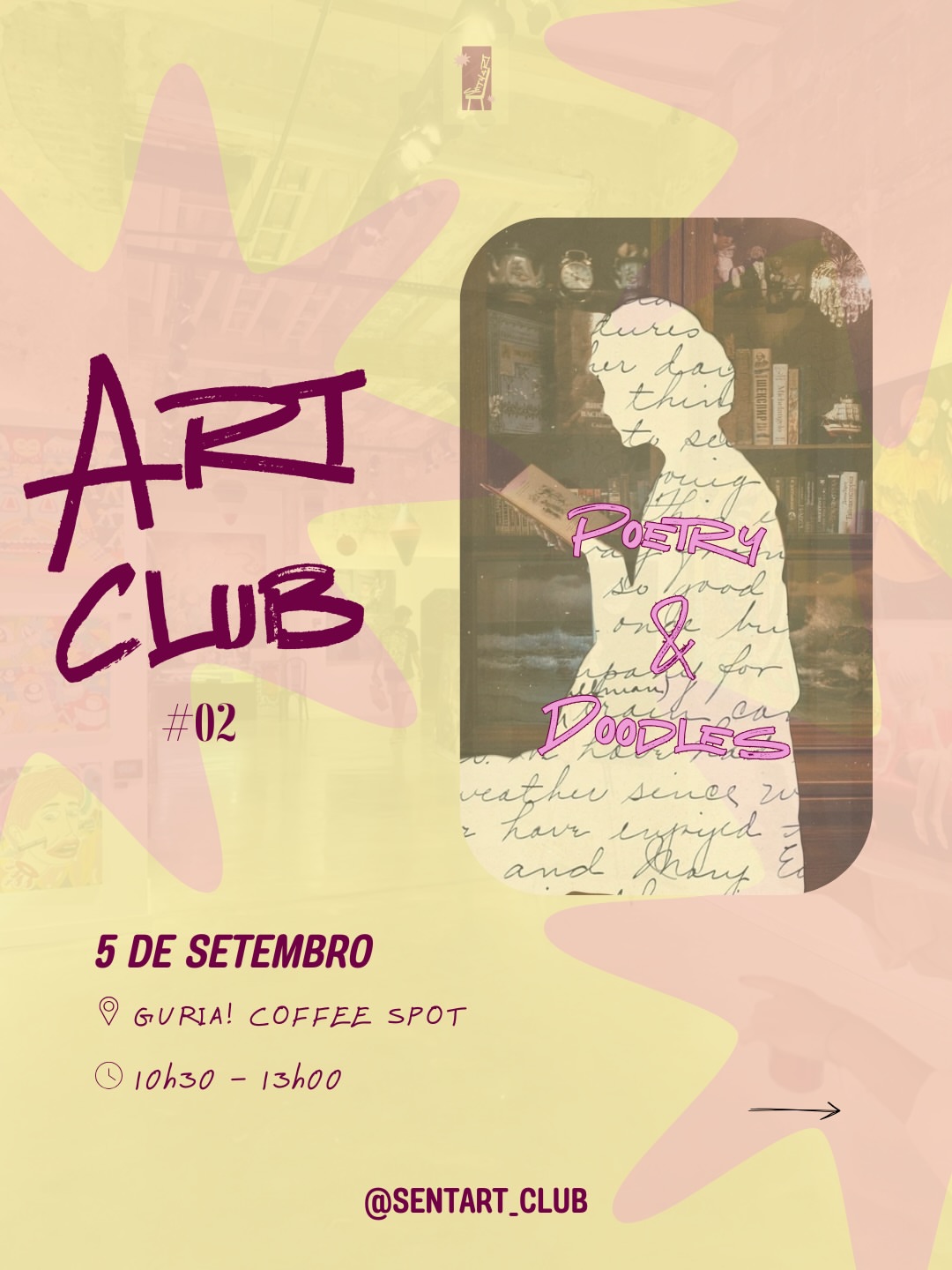 Sentart — Art Club