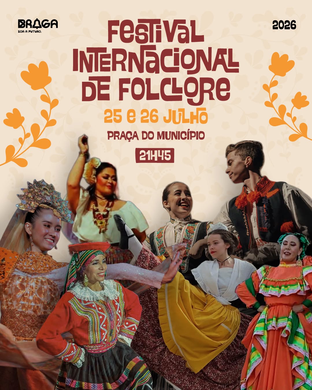 Festival Internacional de Folclore