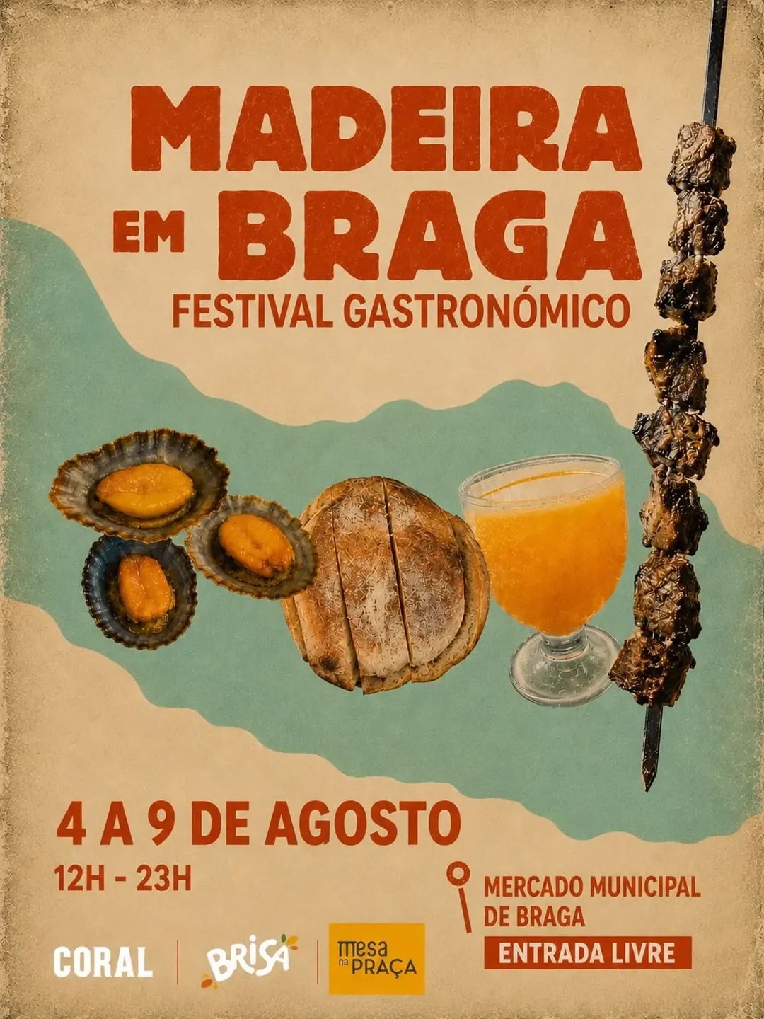 Festival Madeirense