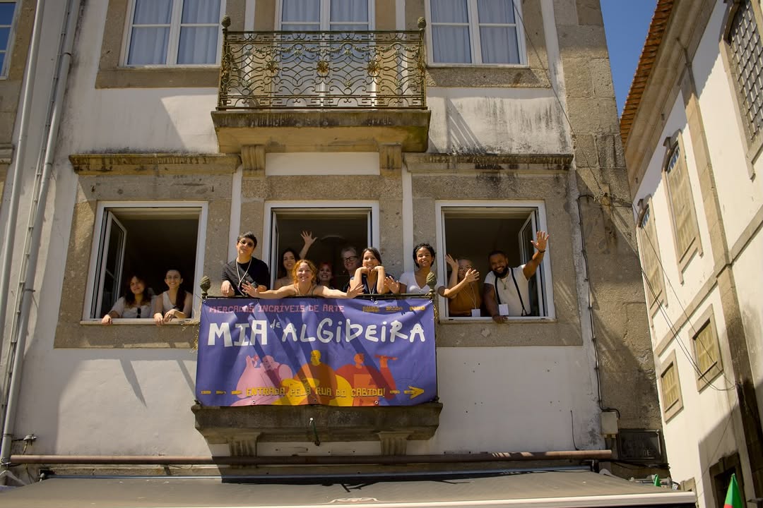 MIA de Algibeira