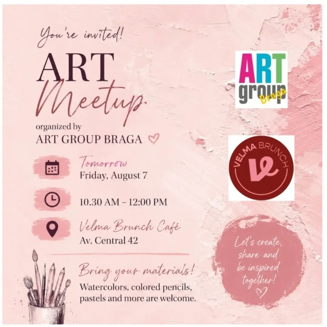 Next meeting