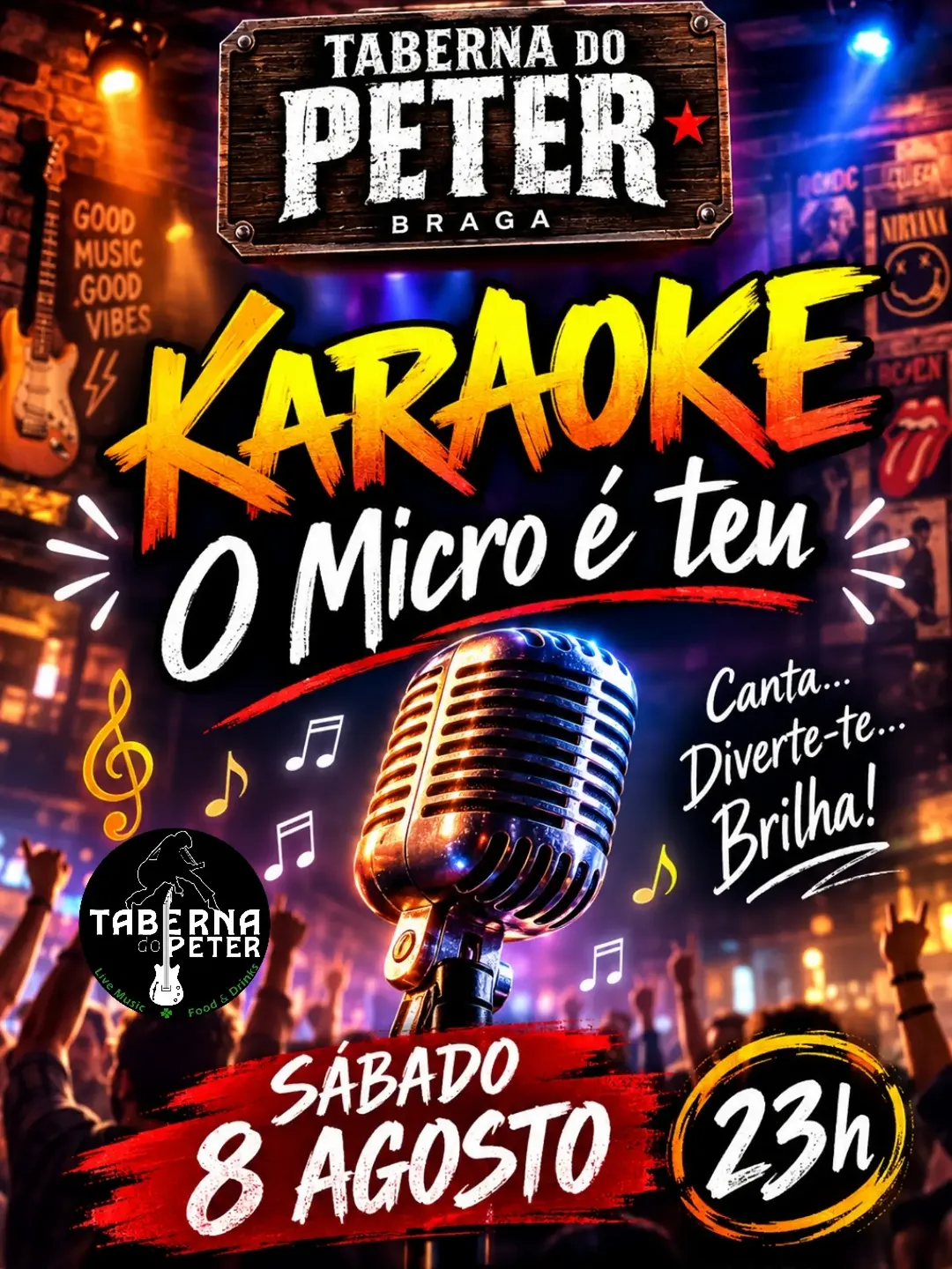 Sessão especial o Micro é teu