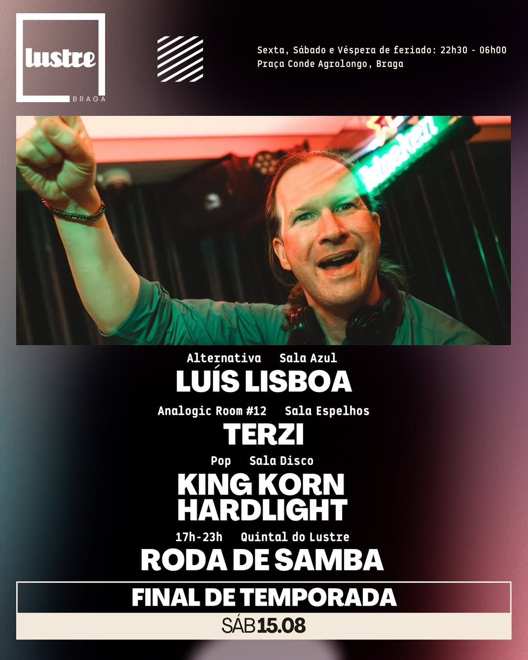 RODA DE SAMBA