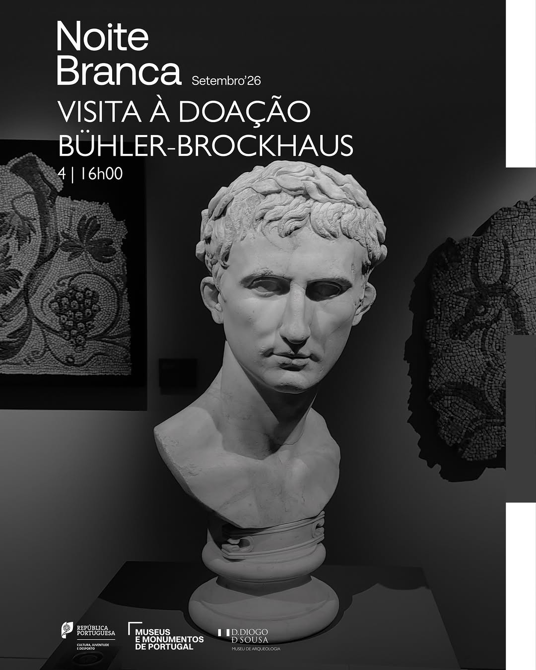 Visita a Doação Bühler-Brockhaus