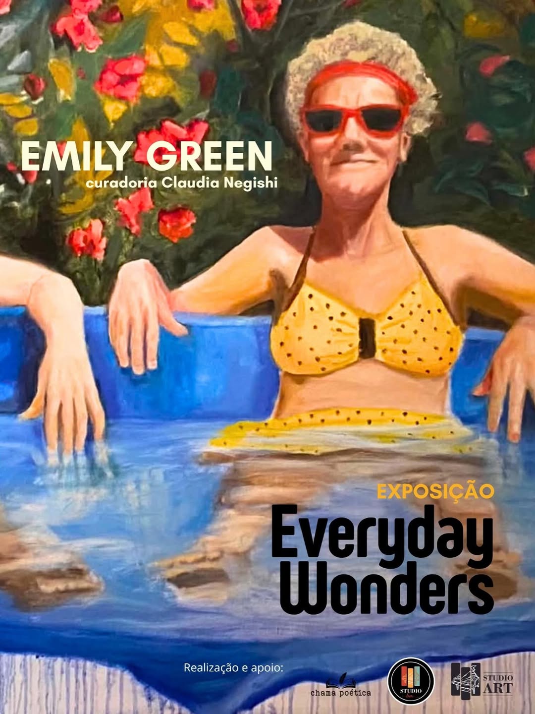 Emily Green — Everyday Wonders