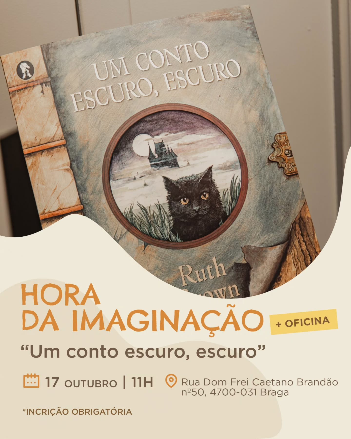 Gato ou Rato, Eis a Questão!