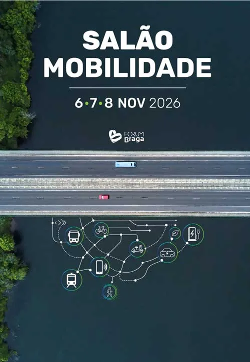 Salão Mobilidade 2026