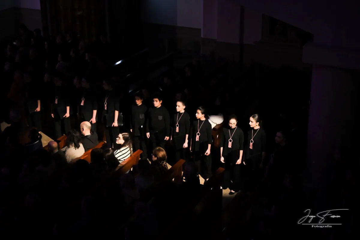 MAGNA ARS ORGANISTICA II – DA TRADIÇÃO À EMOÇÃO