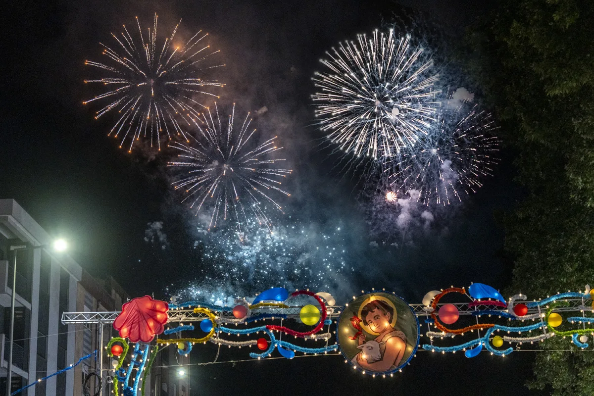 Fogo de Artifício