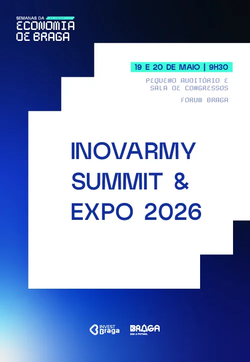 INOVARMY Summit & Expo 2026