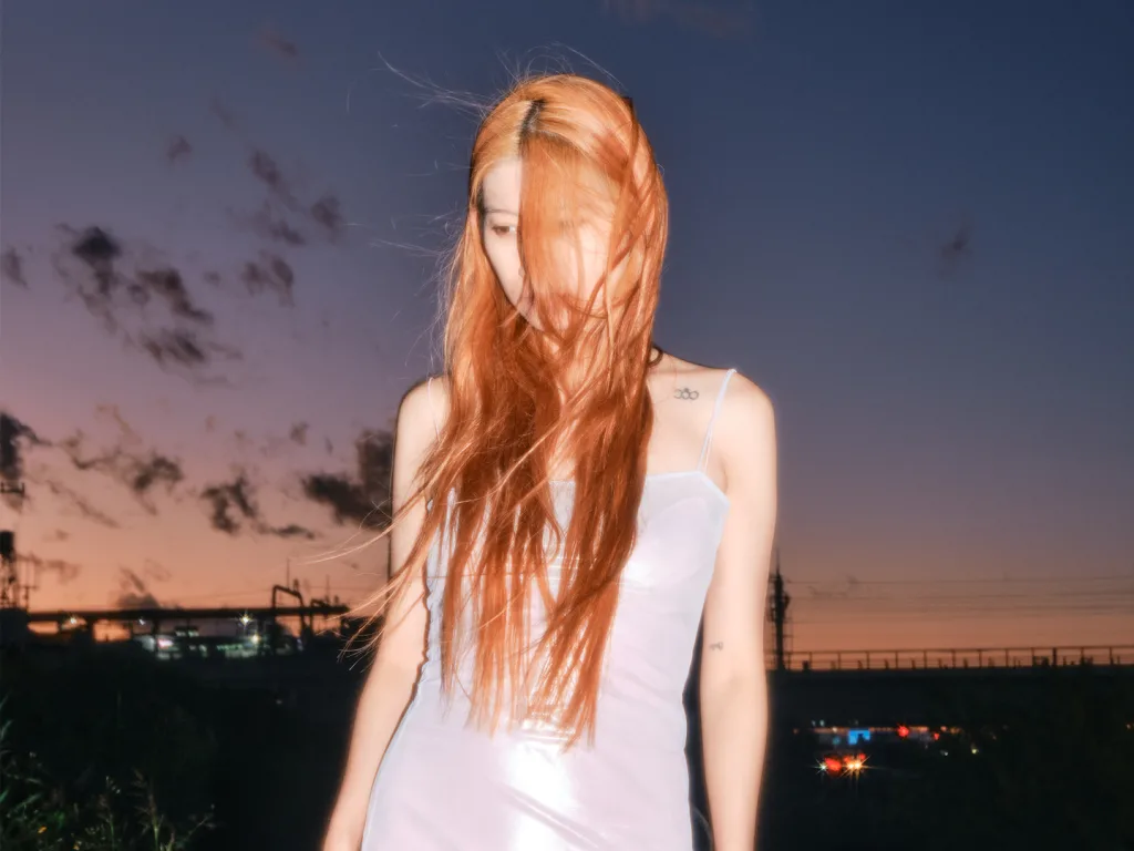 Flora Yin-Wong