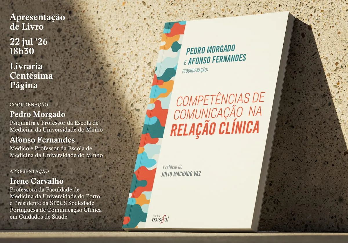 Competências de Comunicação na Relação Clínica