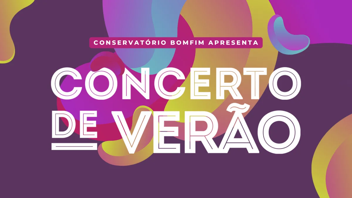 Concerto de Verão