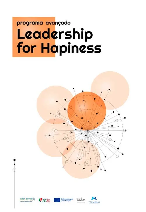 Formação Leadership for Happiness