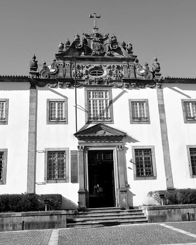 Visita ao Museu Pio XII