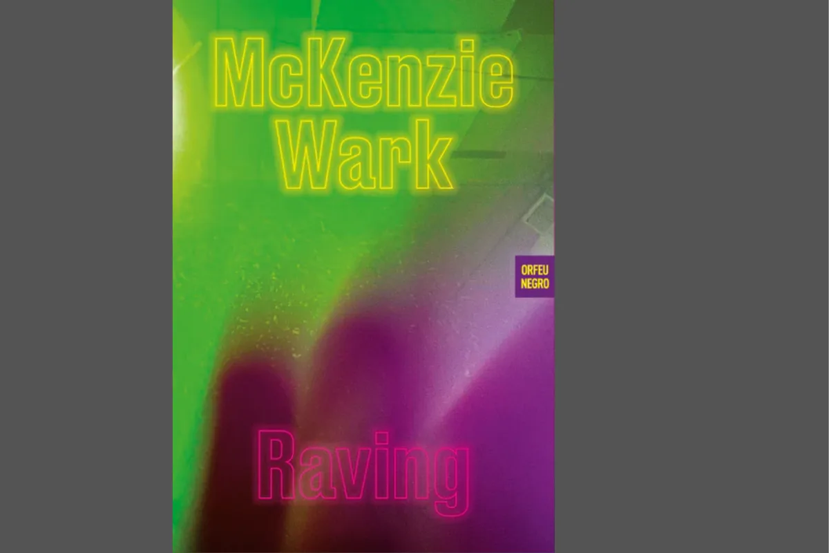 Raving