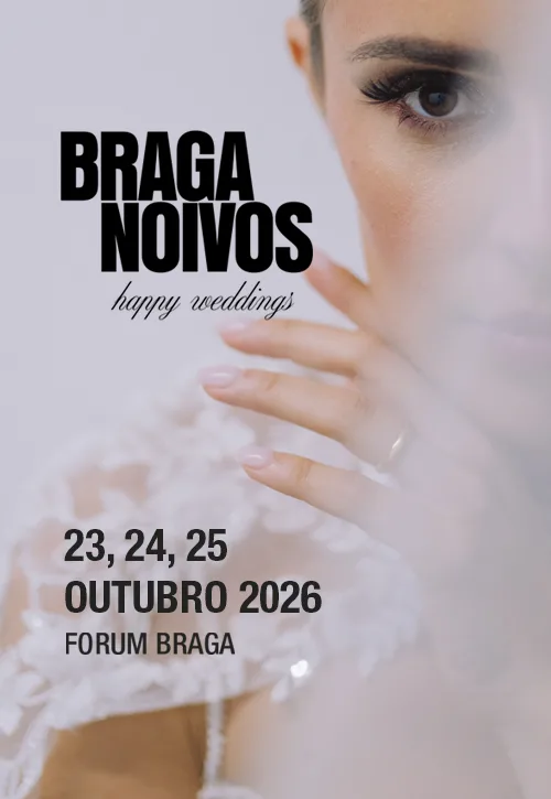 BragaNoivos Evento de Casamento