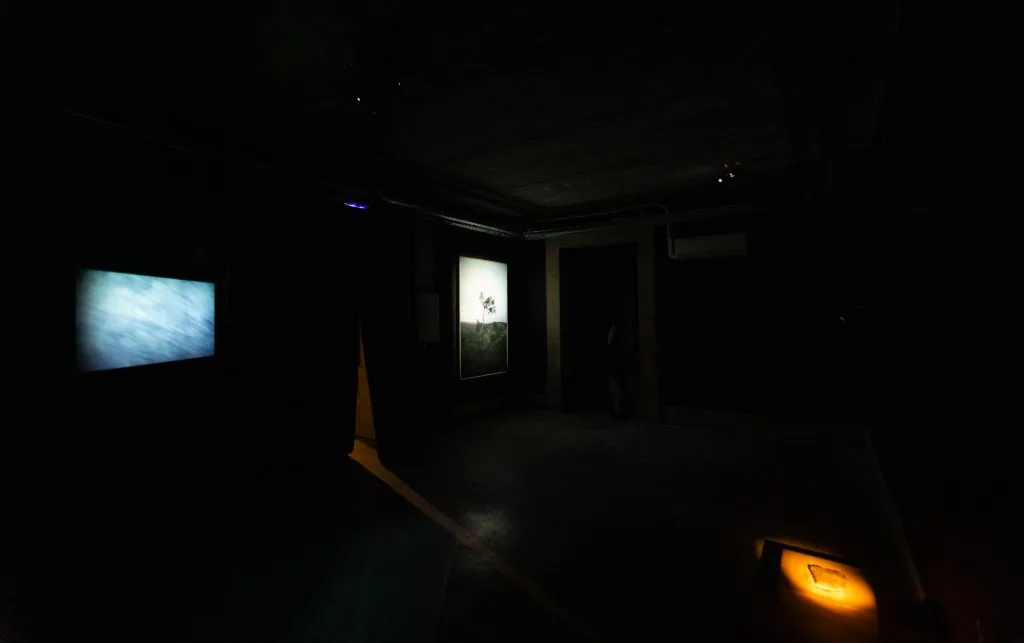 residências emap — open call