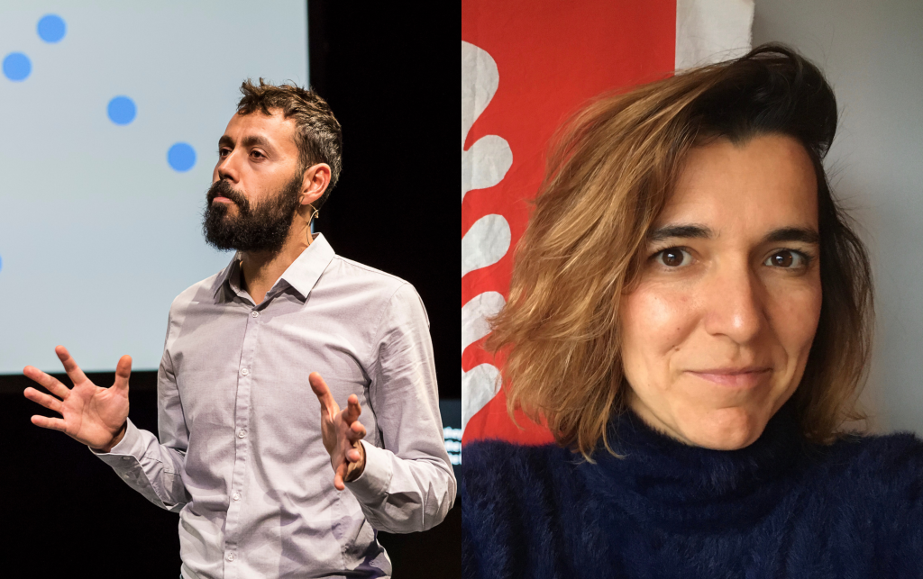 index 2026 — zonas liminares: arkadi zaides + margarida mendes
