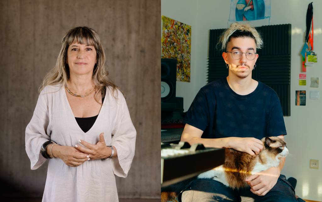 index 2026 — agência: humana e artificial sofia miguens + joão carlos pinto